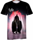 Remera Korn