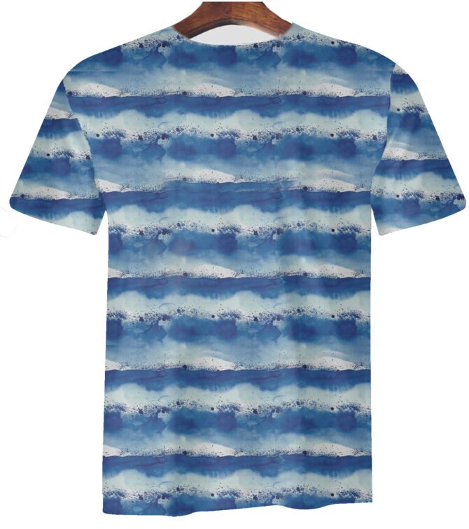 Remera  Believe