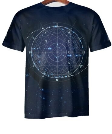 Remera  Evanescence