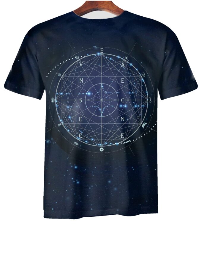 Remera  Evanescence