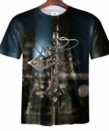 Remera Ulises Bueno