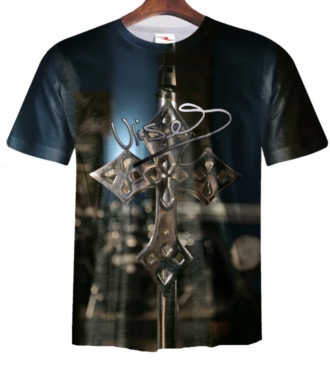 Remera Ulises Bueno