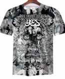 Remera Yes