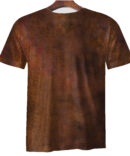 Remera Logan Xmen