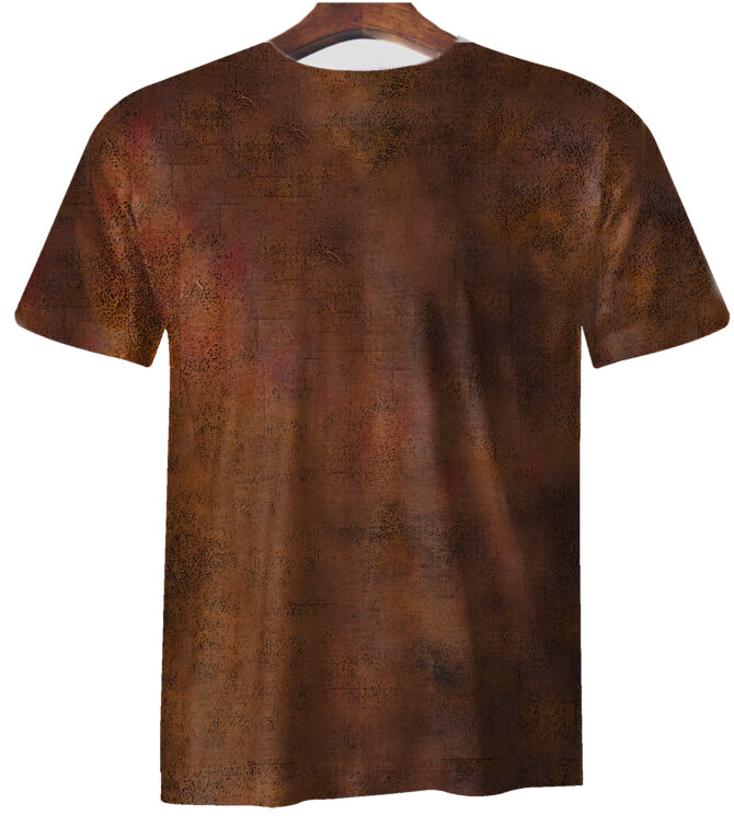 Remera Logan Xmen