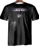Remera Scorpions