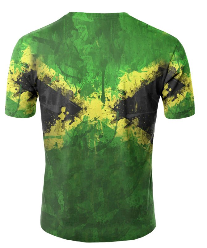 Remera  Jamaica