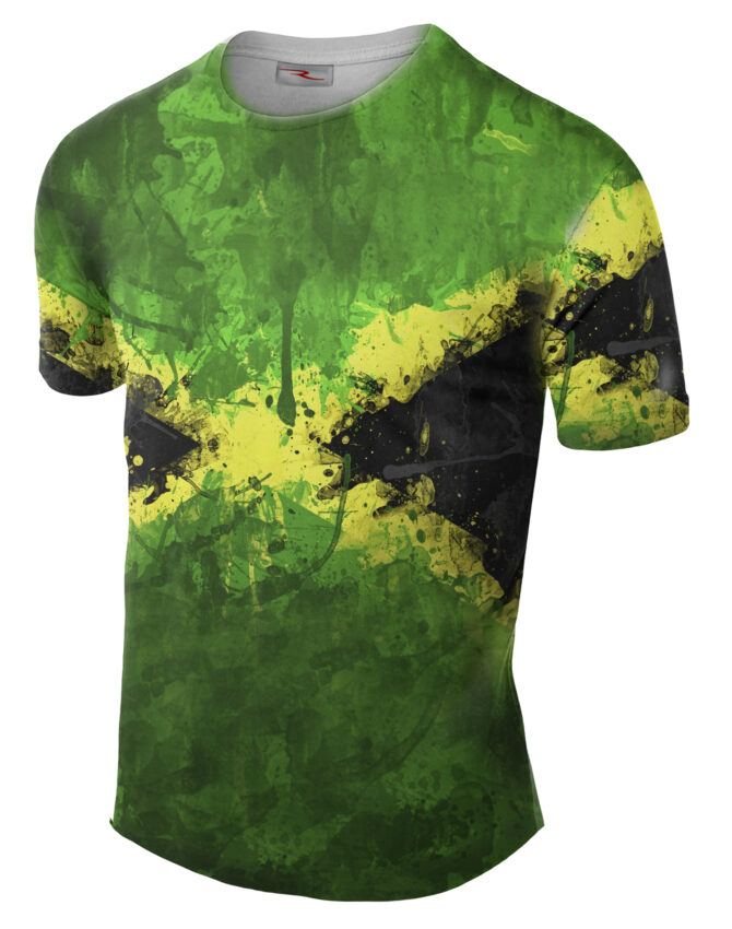 Remera  Jamaica