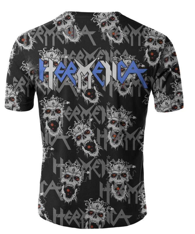 Remera Hermética
