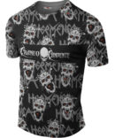 Remera Hermética