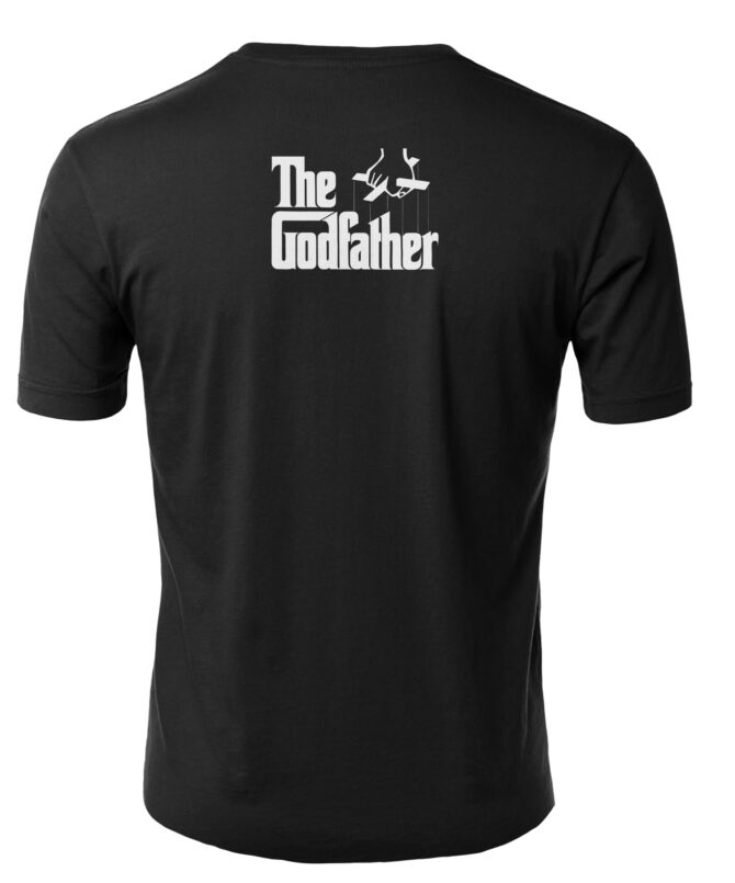Remera El Padrino