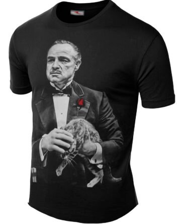 Remera El Padrino