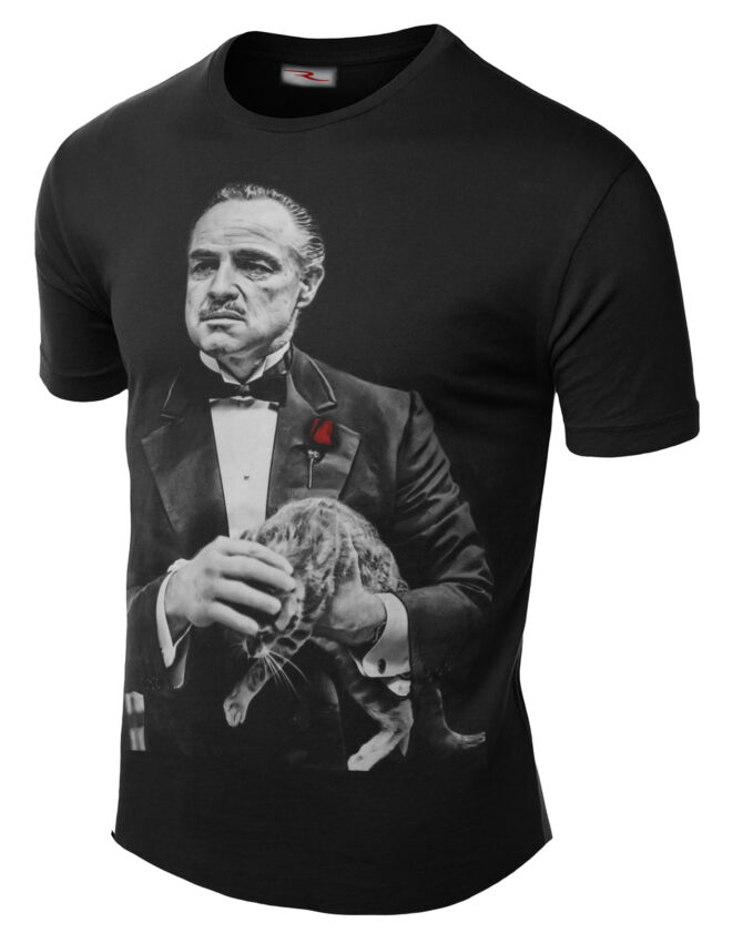 Remera El Padrino