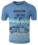 Remera Malvinas Argentinas