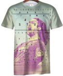 Remera Gabriel Omar Batistuta Retro Vintage