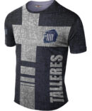 Remera Talleres De Córdoba