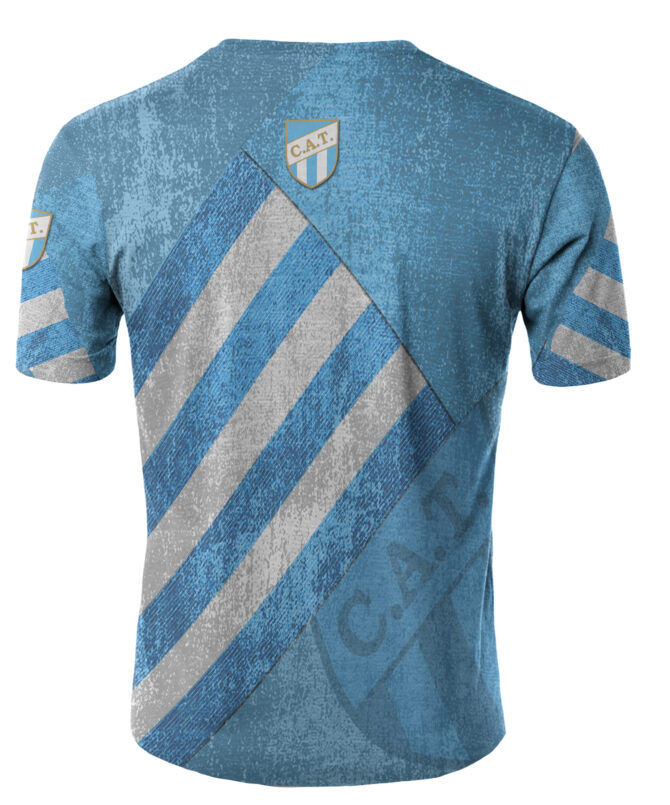 Remera Atlético Tucumán