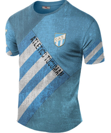 Remera Atlético Tucumán