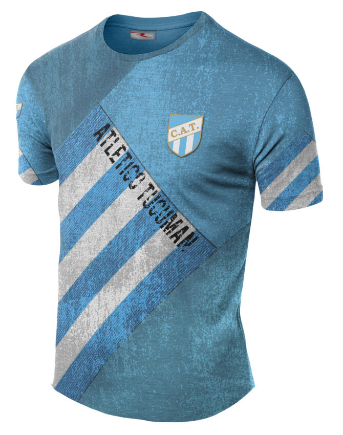 Remera Atlético Tucumán