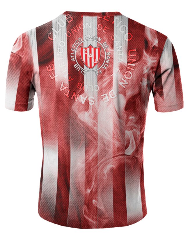 Remera Unión De Santa Fe