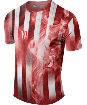 Remera Unión De Santa Fe