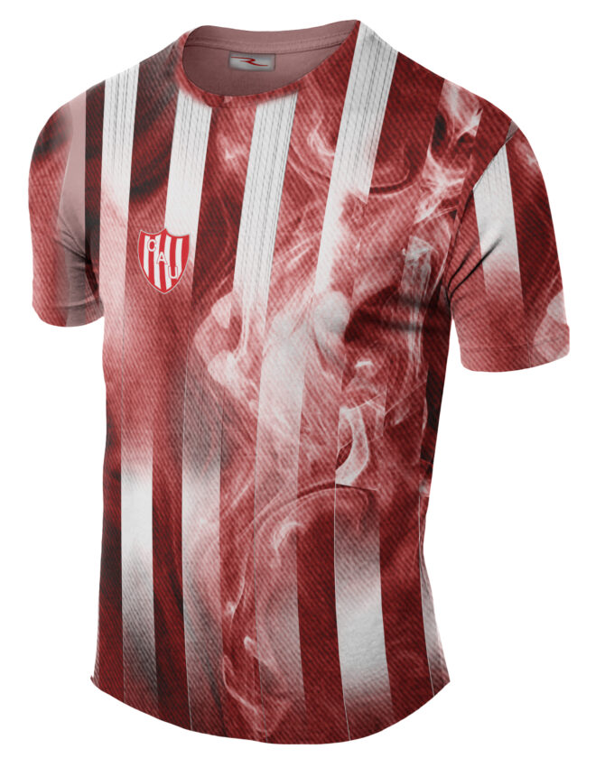 Remera Unión De Santa Fe