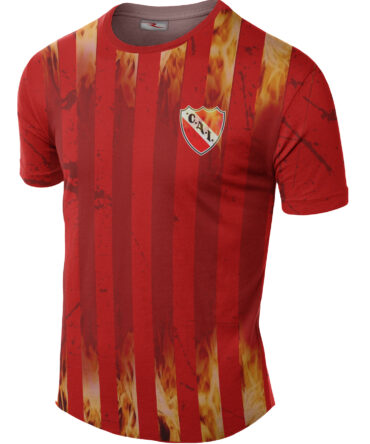 Remera Independiente