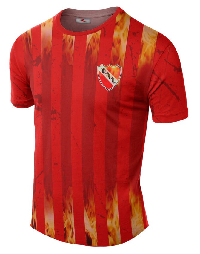 Remera Independiente