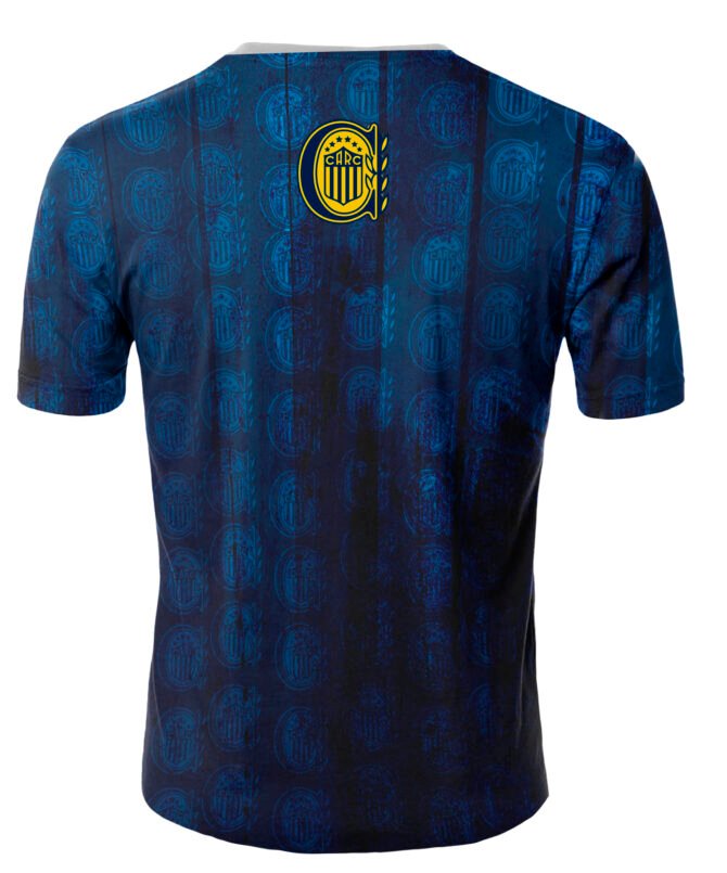 Remera Rosario Central