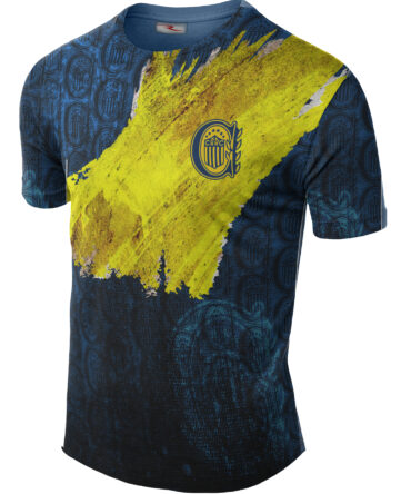 Remera Rosario Central