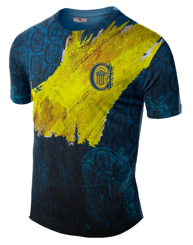 Remera Rosario Central