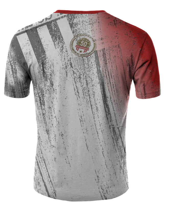 Remera Estudiantes De La Plata