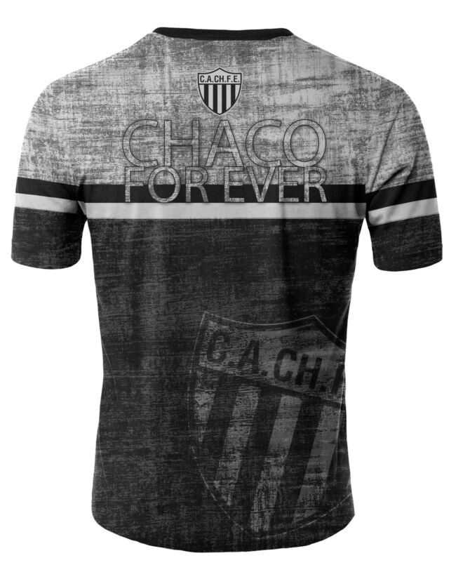 Remera Chaco For Ever