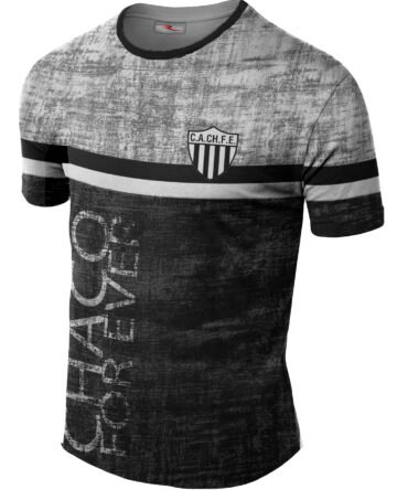 Remera Chaco For Ever