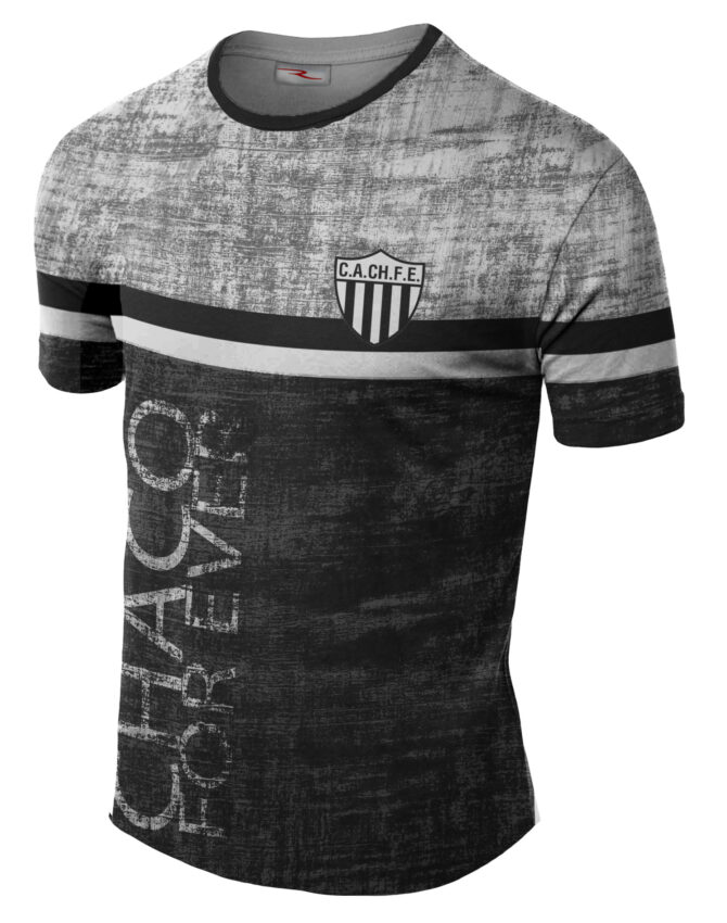 Remera Chaco For Ever