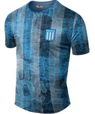 Remera Racing Club