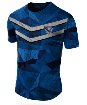 Remera Club Atlético Vélez Sarsfield