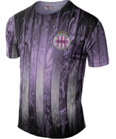 Remera Sacachispas Futbol Club