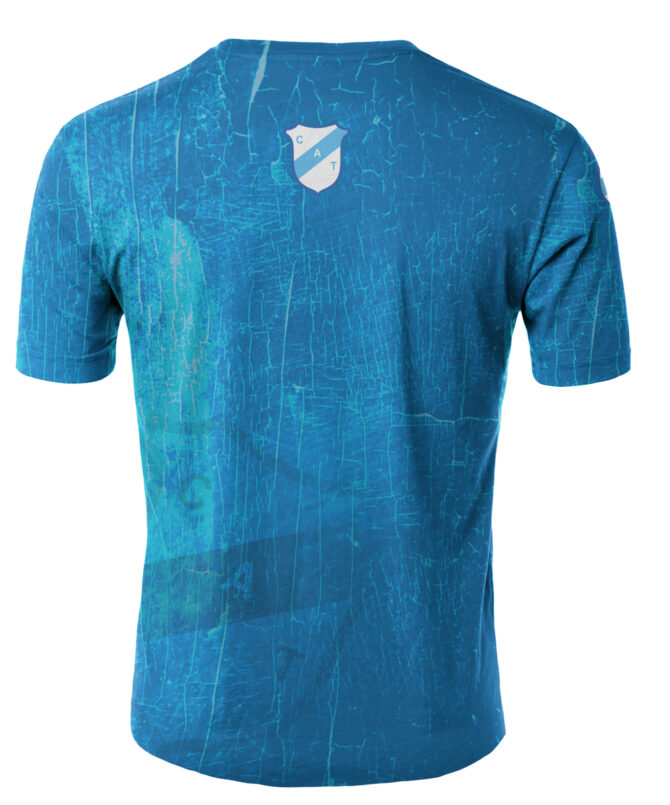 Remera Club Atlético Temperley