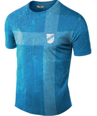 Remera Club Atlético Temperley