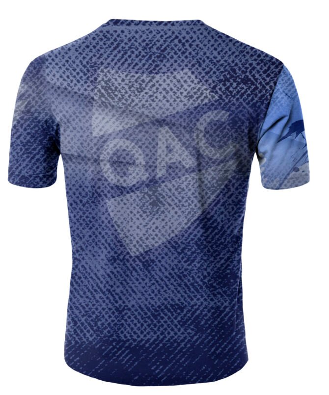 Remera Quilmes Atlético Club