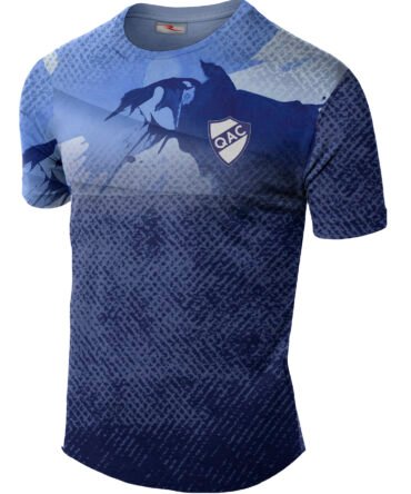 Remera Quilmes Atlético Club