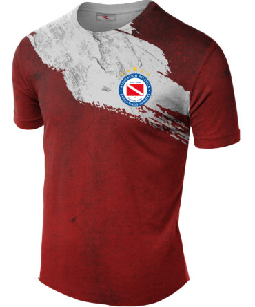 Remera Argentinos Juniors