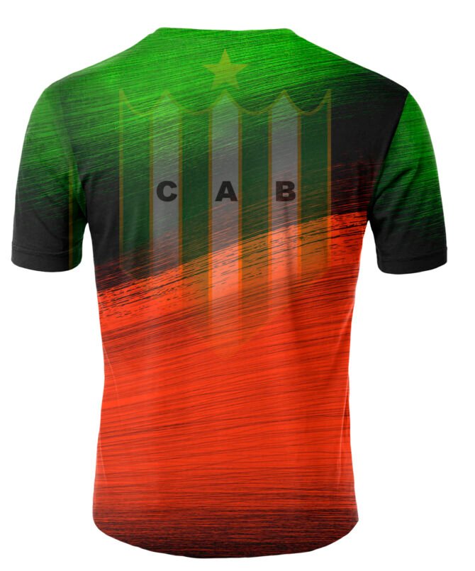 Remera Club Atlético Banfield