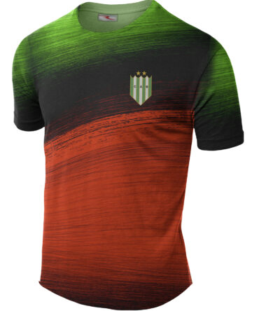 Remera Club Atlético Banfield