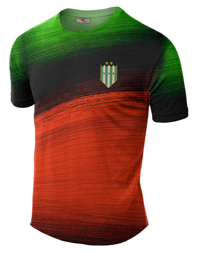Remera Club Atlético Banfield