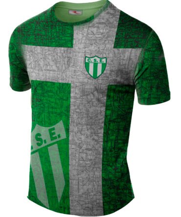 Remera Estudiantes De San Luis