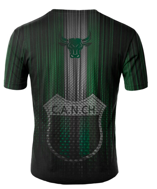 Remera Nueva Chicago