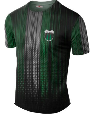 Remera Nueva Chicago