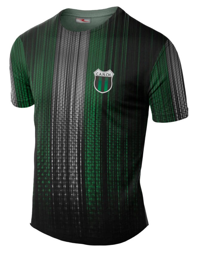 Remera Nueva Chicago